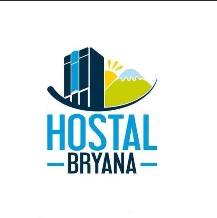 Hostal Bryana Inn Banos Exterior foto